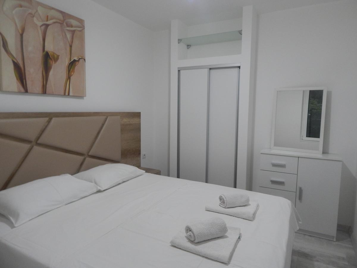 Apartment IV 코토르 외부 사진